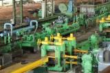 Bars rolling mills